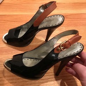 Gianni Bini heels